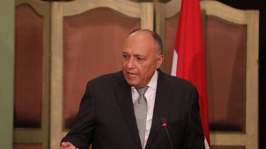 The Egyptian Foreign Ministry announced on Monday that if the UN Security Council does not succeed in stopping Ethiopia from starting to fill the Renaissance Dam before negotiation, Egypt will be direct and clear in the action it will take.